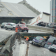 Image for article titled Historic Bridge Disasters Caught On Film